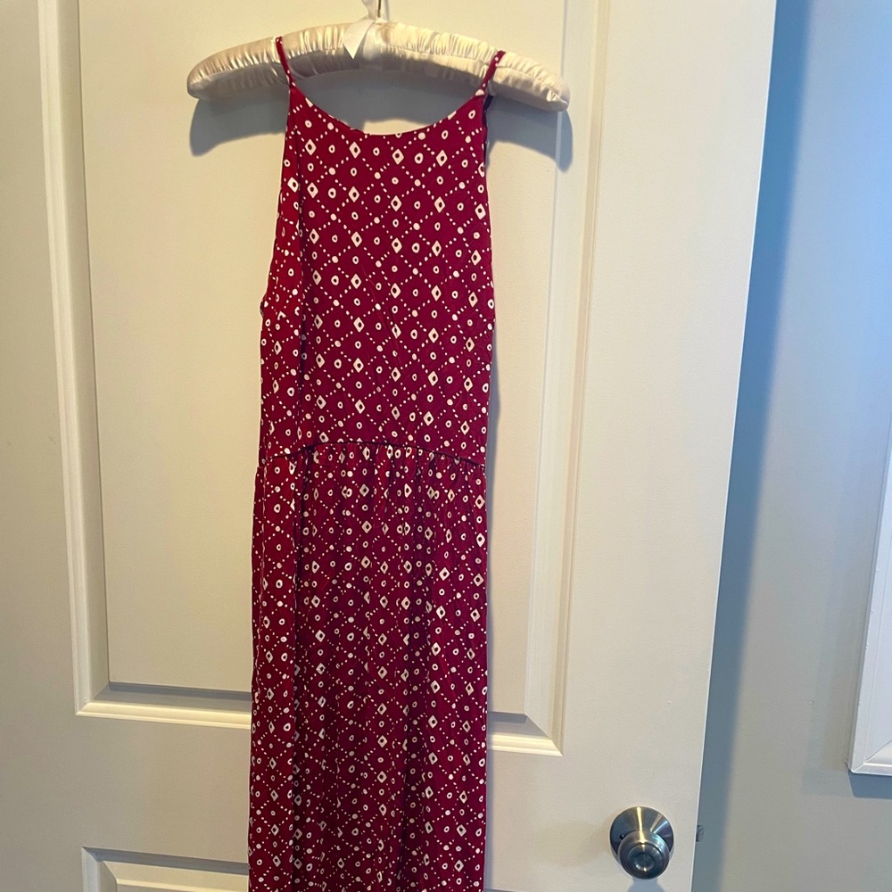Loft Dress